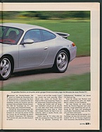 Seite 9 von Übersicht: auto motor und sport / Nr. 20 / 1996 - Titelseite
