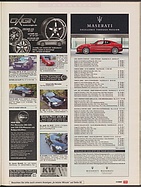 Seite 111 von Übersicht: auto motor und sport / Nr. 11 / 2007 - Titelseite
