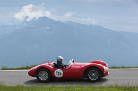 Bild für Bildergalerie Rennwagen