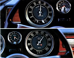 Alfa Romeo Giulia Super - Verkaufsprospekt (1968) - Seite 5