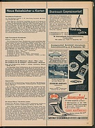 Seite 43 von Übersicht: auto motor und sport / Nr. 19 / 1957 - Titelseite