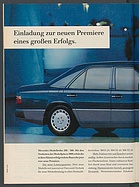 Seite 190 von Übersicht: auto motor und sport / Nr. 19 / 1989 - Titelseite