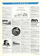 Seite 64 von Auto exklusiv Nr. 3 / 1985