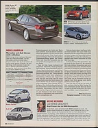 Seite 22 von auto motor und sport Nr. 23 / 2012