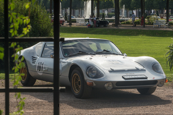 Melkus RS 1000