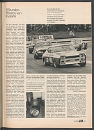 Seite 147 von auto motor und sport Nr. 25 / 1971