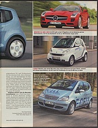 Seite 17 von Übersicht: auto motor und sport / Nr. 17 / 2009 - Titelseite