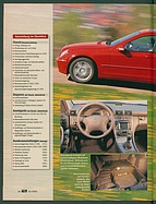 Seite 30 von Übersicht: auto motor und sport / Nr. 10 / 2000 - Titelseite