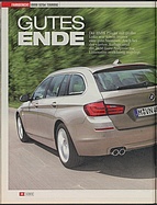 Seite 44 von auto motor und sport Nr. 14 / 2010