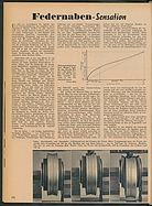 Seite 68 von Übersicht: Das Auto / Nr. 3 / 1951 - Titelseite
