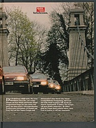 Seite 19 von Übersicht: auto motor und sport / Nr. 10 / 1985 - Titelseite