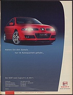 Seite 35 von Übersicht: auto motor und sport / Nr. 22 / 2003 - Titelseite
