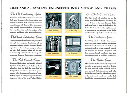 Packard Eight - Verkaufsprospekt (1933, engl.) - Seite 20