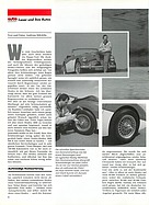 Seite 6 von Auto exklusiv Nr. 6 / 1989