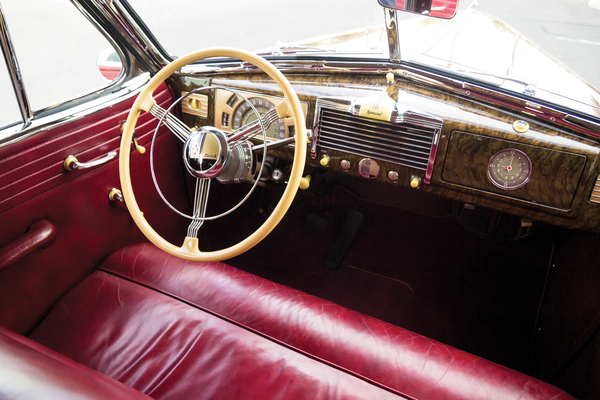 Buick Special