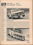 Seite 25 von auto motor und sport Nr. 15 / 1972