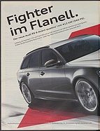 Seite 8 von auto motor und sport Nr. 23 / 2013