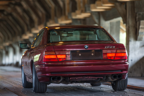 BMW 8er