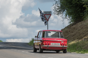 Bild für Altbüron 2017 Feld 1