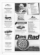 Seite 10 von Auto exklusiv Nr. 7 / 1986
