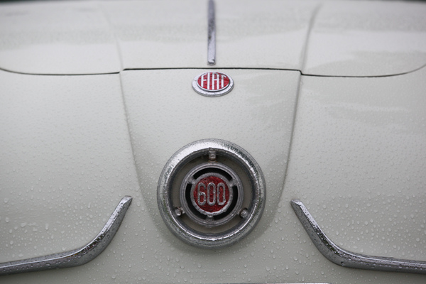 Fiat 600 Viotti