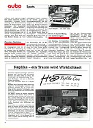 Seite 12 von Auto exklusiv Nr. 9 / 1989