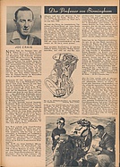 Seite 21 von Übersicht: Das Auto / Nr. 3 / 1949 - Titelseite