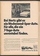 Seite 28 von auto motor und sport Nr. 21 / 1971