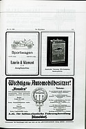 Seite 715 von ADAC Motorfahrer Nr. 30 / 1908 vom 24.07