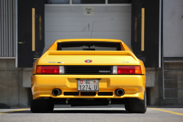 Venturi