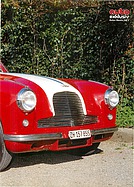 Page 35 of Auto exklusiv Nr. 6 / 1991