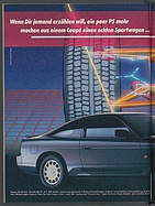 Seite 74 von Übersicht: auto motor und sport / Nr. 12 / 1989 - Titelseite