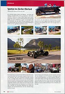 Seite 14 von SwissClassics Nr. 4 / 2005