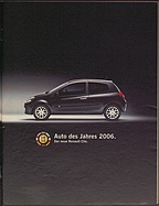 Seite 33 von Übersicht: auto motor und sport / Nr. 1 / 2006 - Titelseite