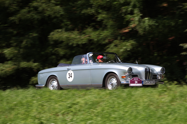 BMW 503
