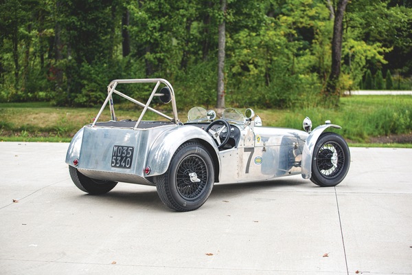 Lotus Seven