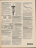 Seite 21 von auto motor und sport Nr. 19 / 1977