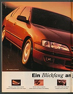 Seite 14 von Übersicht: auto motor und sport / Nr. 24 / 1996 - Titelseite