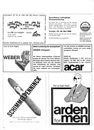 Seite 40 von Übersicht: Powerslide Nr. 5 / 1968 Titelseite