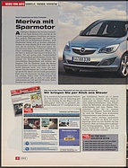 Seite 8 von auto motor und sport Nr. 2 / 2010