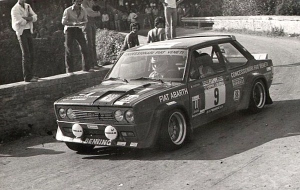 Fiat 131