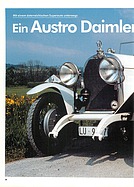Page 38 of Auto exklusiv Nr. 6 / 1991