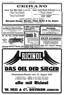 Seite 5 von AR Nr. 35 / 1922 vom 01.09