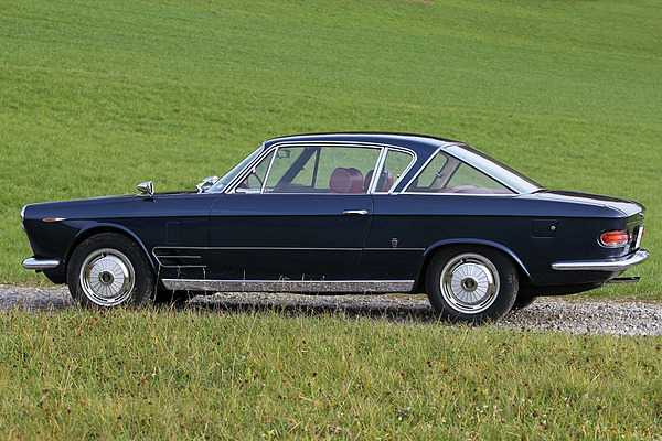 Fiat 2300