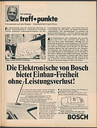 Seite 133 von auto motor und sport Nr. 20 / 1976