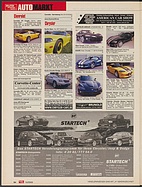 Seite 94 von Übersicht: auto motor und sport / Nr. 15 / 2003 - Titelseite
