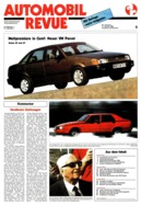 Seite 1 von AR Nr. 6 / 1988 vom 11.02