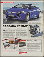 Seite 10 von auto motor und sport Nr. 20 / 2012