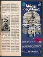 Seite 157 von Übersicht: auto motor und sport / Nr. 15 / 1985 - Titelseite