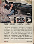 Seite 36 von Übersicht: auto motor und sport / Nr. 11 / 2003 - Titelseite